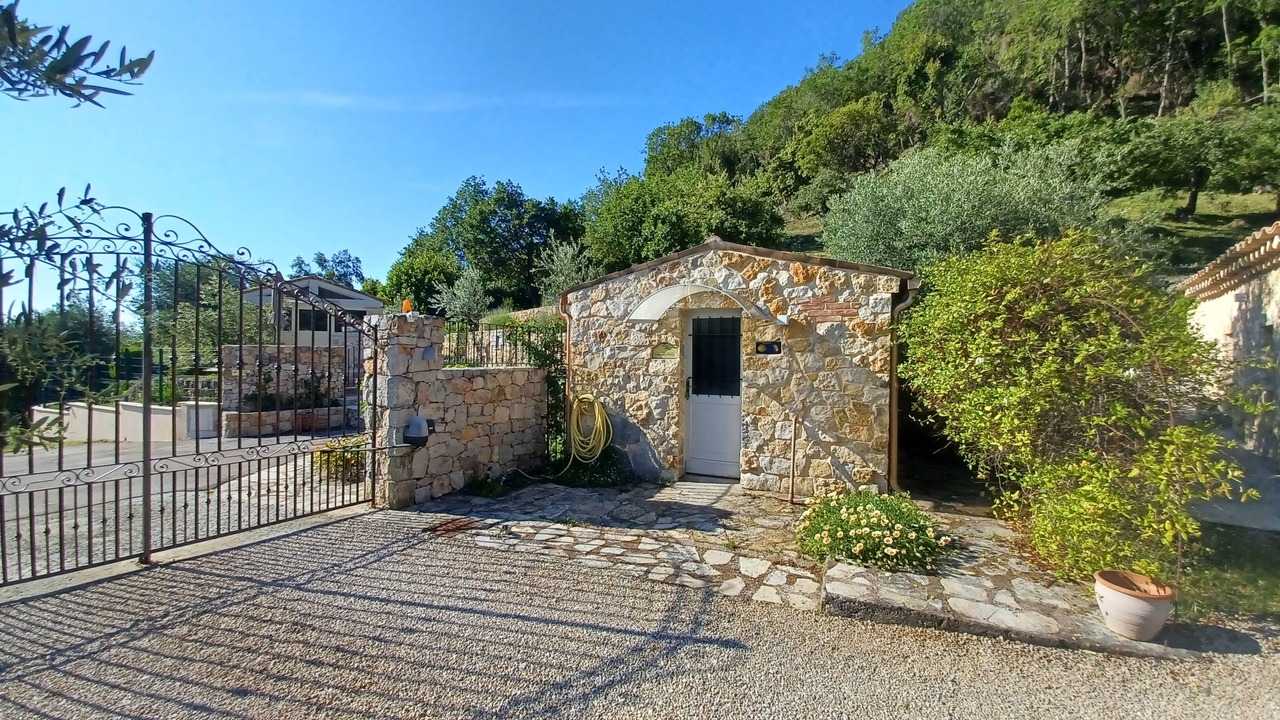 Photo of Outdoor in Grasse