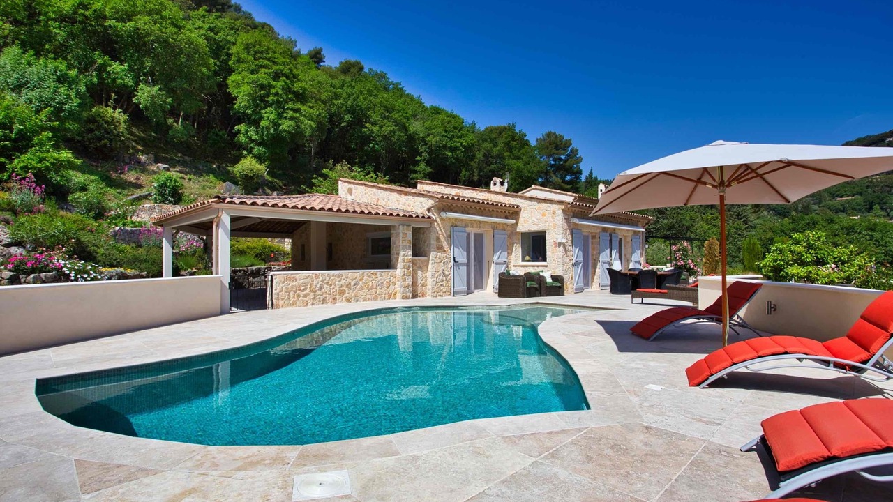 Photo of Outdoor in Grasse