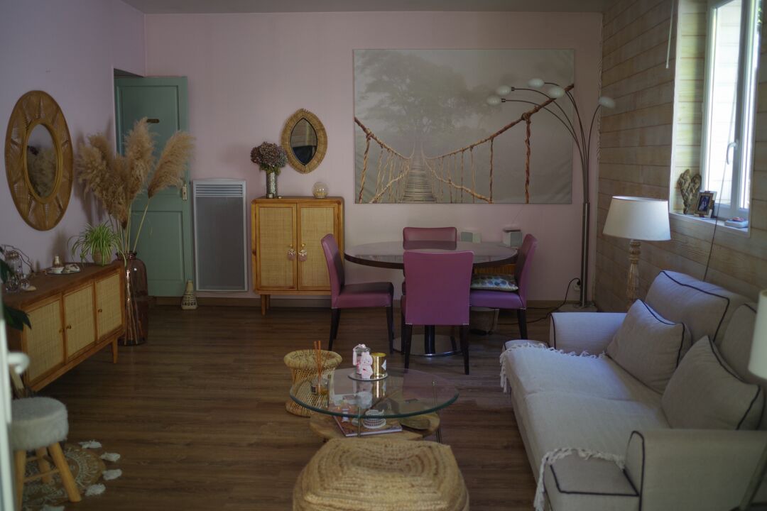 Photo of Livingroom in Pontaillac