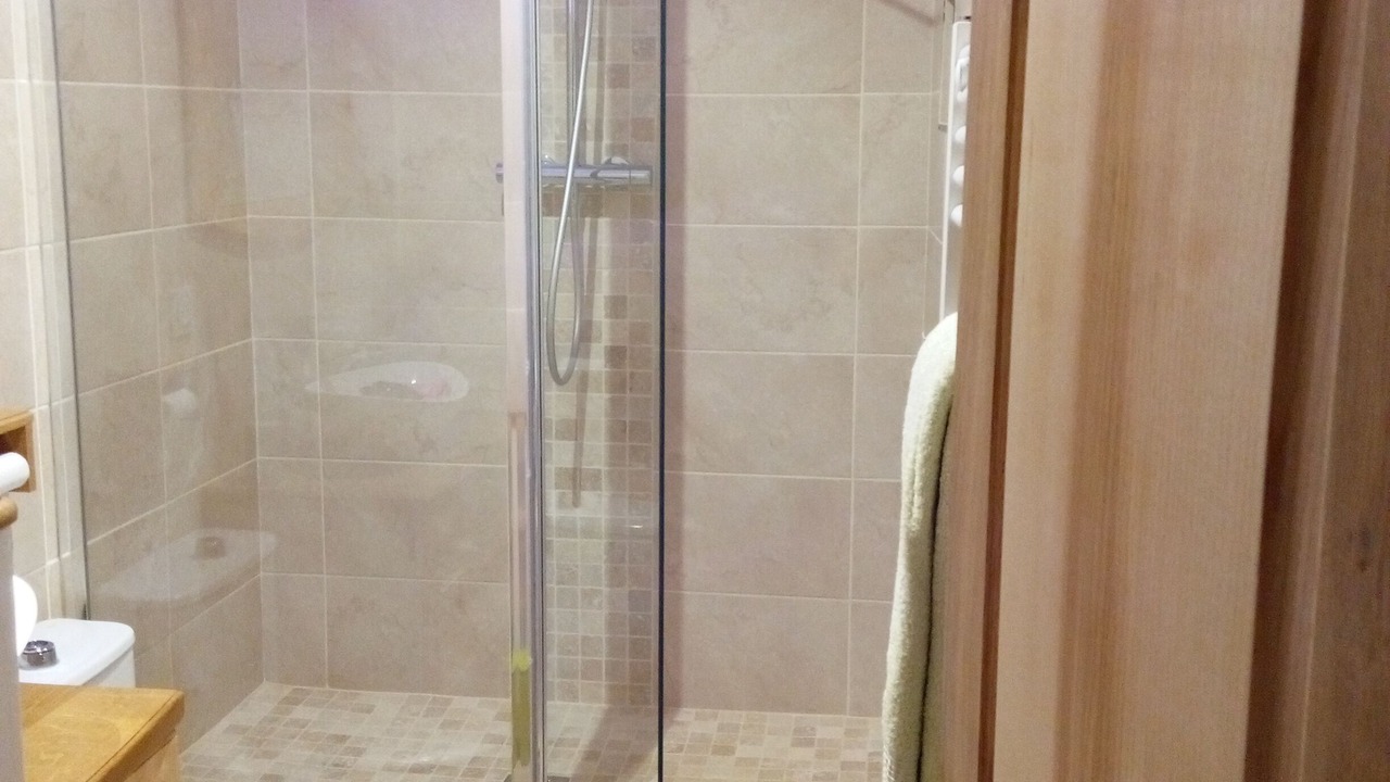 Photo of Bathroom in Old Town
