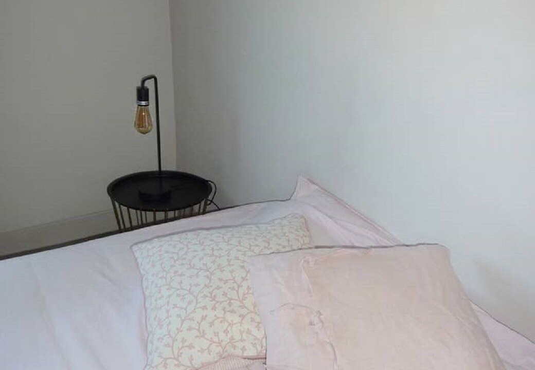 Photo of Bedroom in Couronne Urbaine