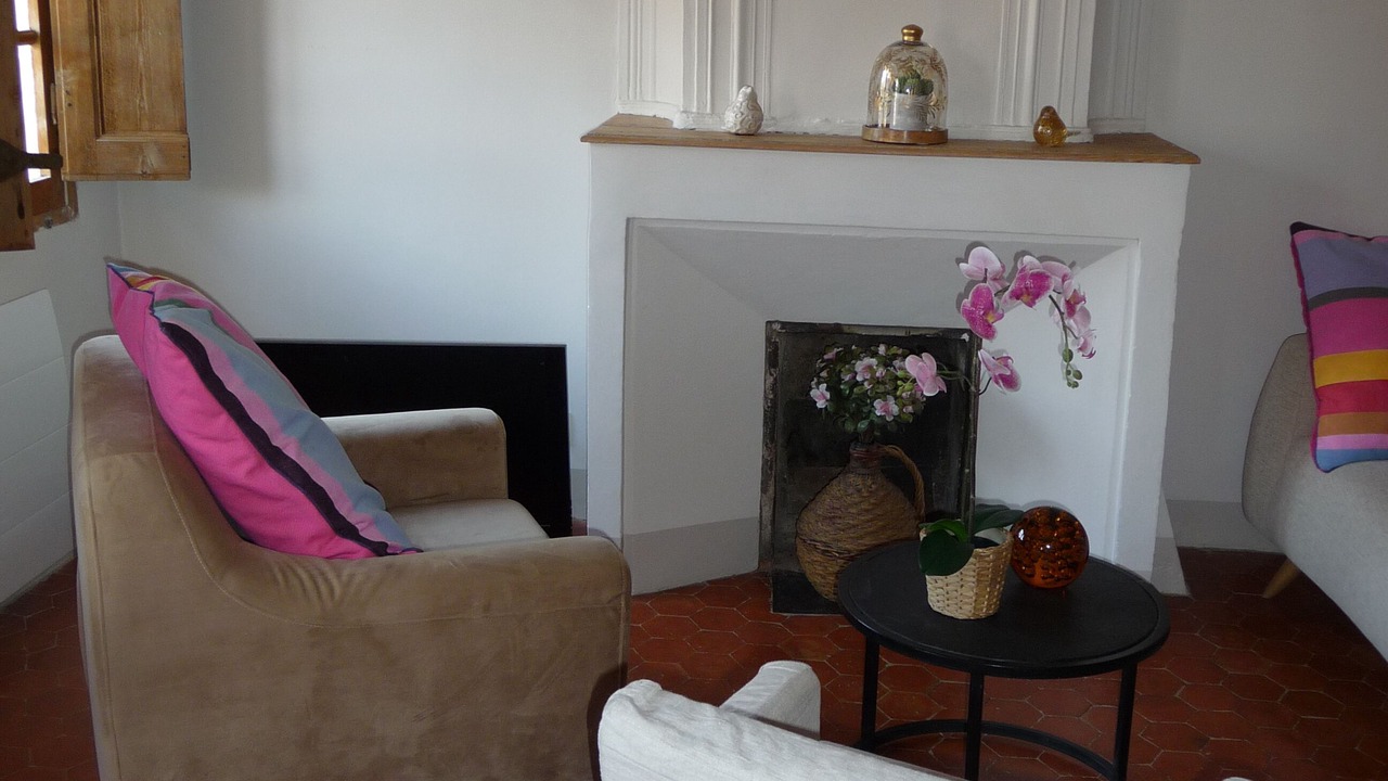 Photo of Livingroom in Couronne Urbaine