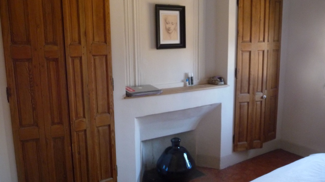 Photo of Bedroom in Couronne Urbaine