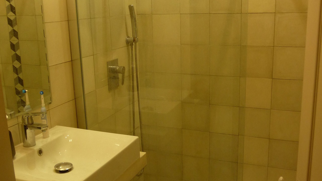 Photo of Bathroom in Couronne Urbaine