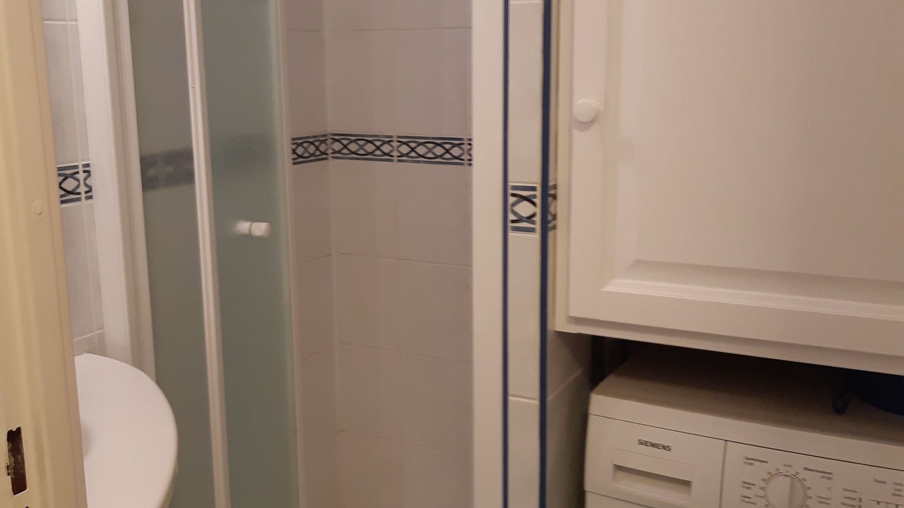 Photo of Bathroom in Saint-Tropez