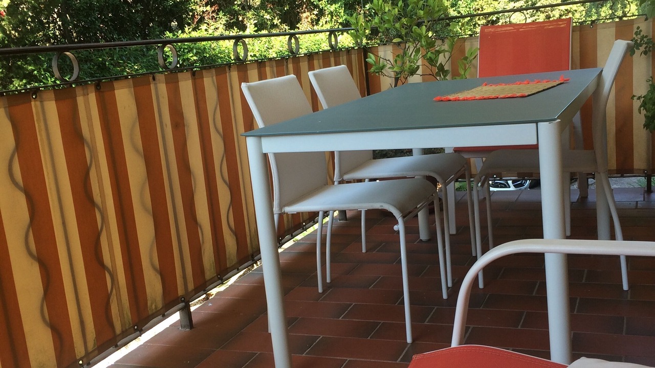Photo of Outdoor in Saint-Tropez