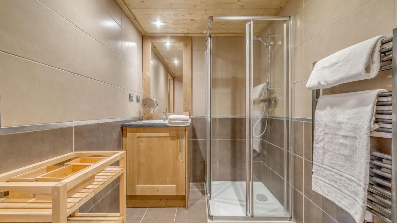 Photo of Bathroom in Champagny-en-Vanoise