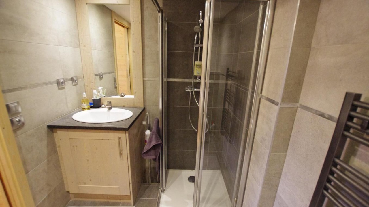 Photo of Bathroom in Champagny-en-Vanoise