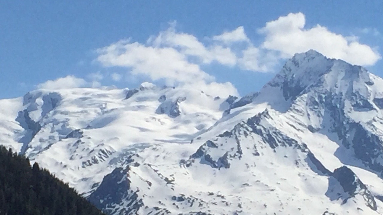 Photo of Others in Sainte-Foy-Tarentaise