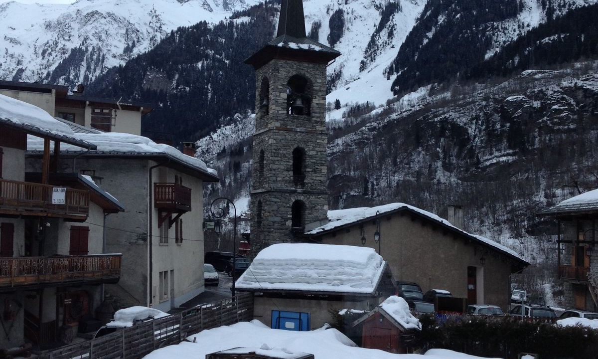 Photo of Outdoor in Sainte-Foy-Tarentaise