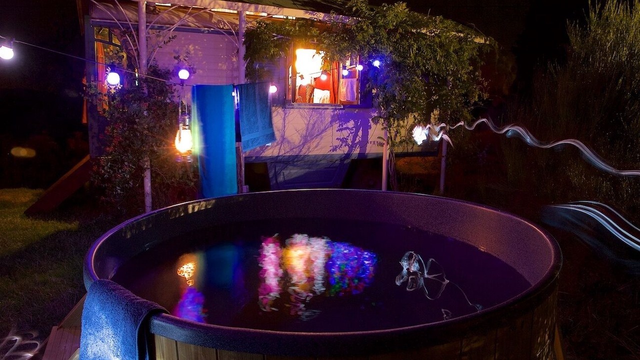 Photo of Outdoor in La Chabanne
