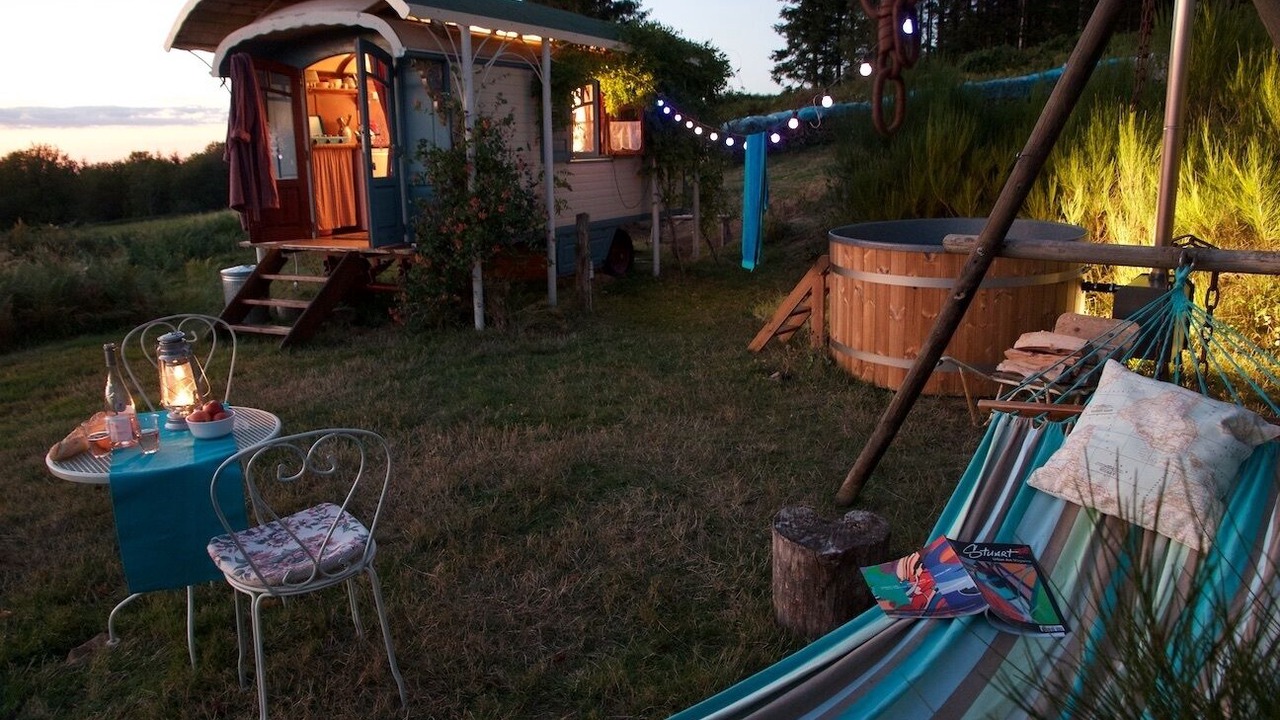 Photo of Outdoor in La Chabanne