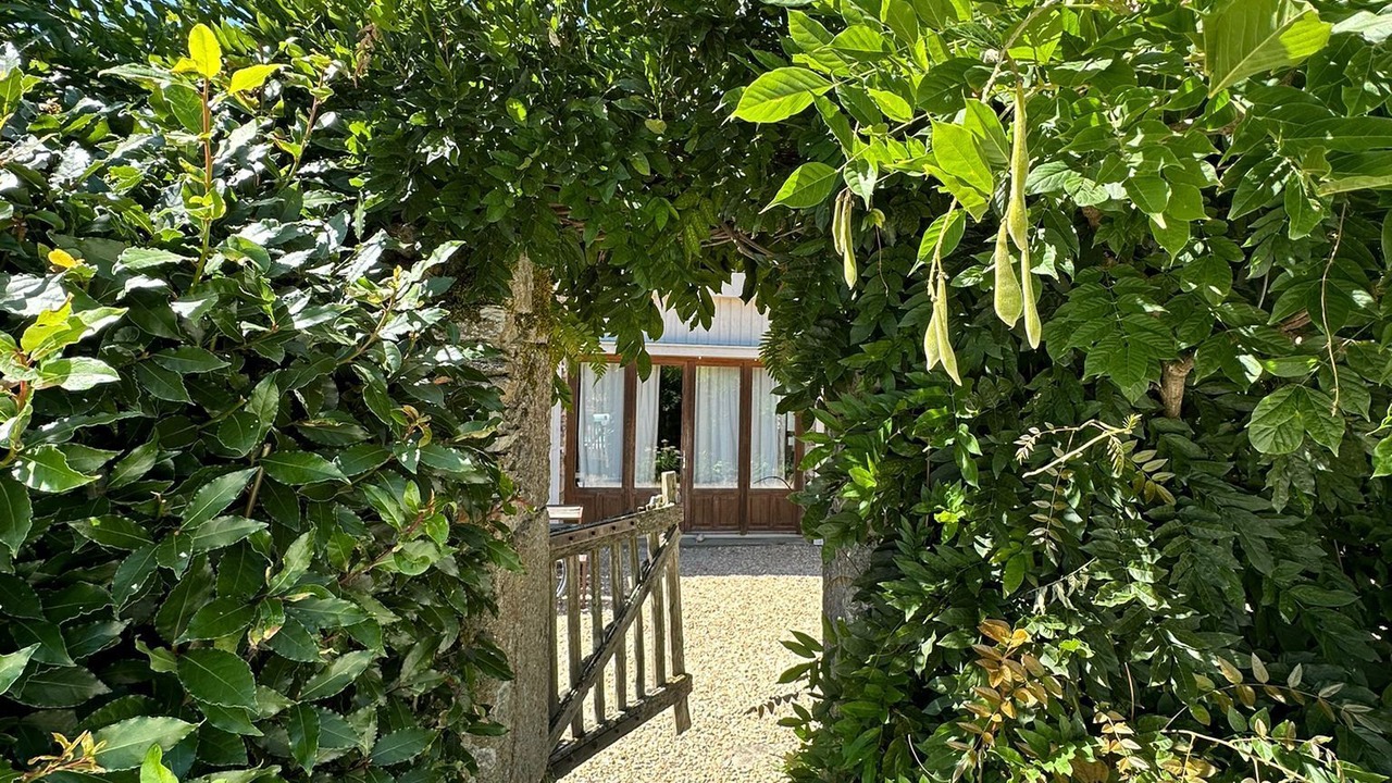 Photo of Outdoor in Saint-Bazile
