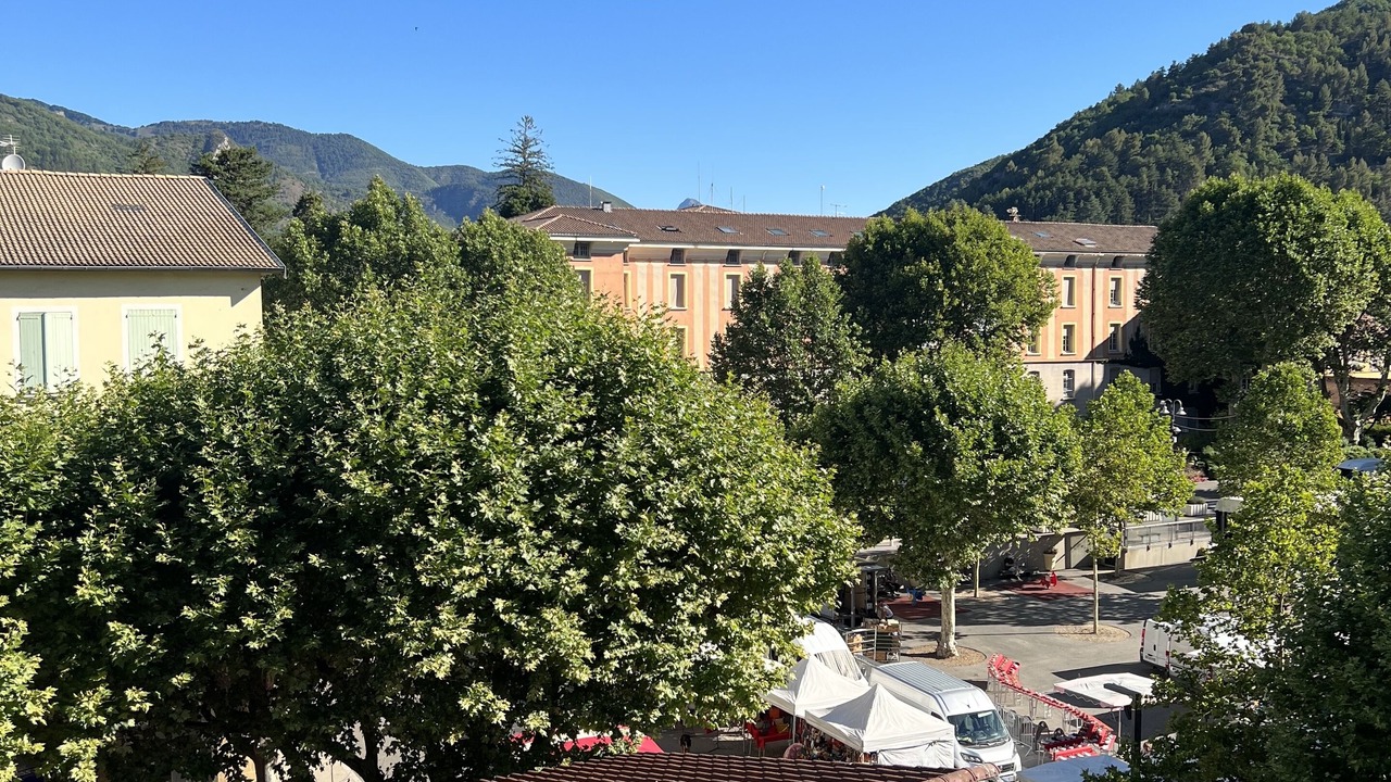 Photo of Outdoor in Digne-les-Bains
