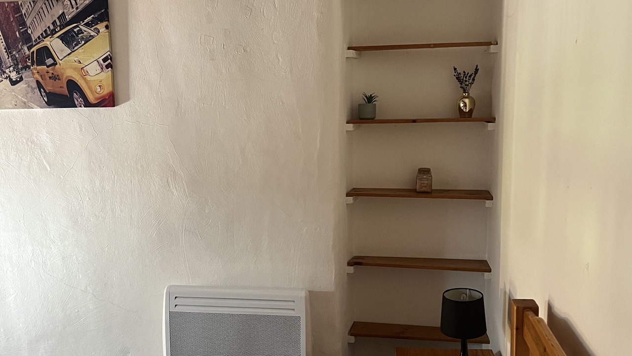 Photo of Bedroom in Digne-les-Bains