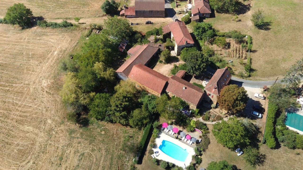Photo of Outdoor in Frayssinet-le-Gelat