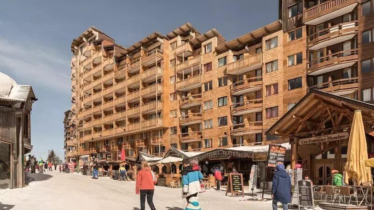 Photo of Others in Avoriaz