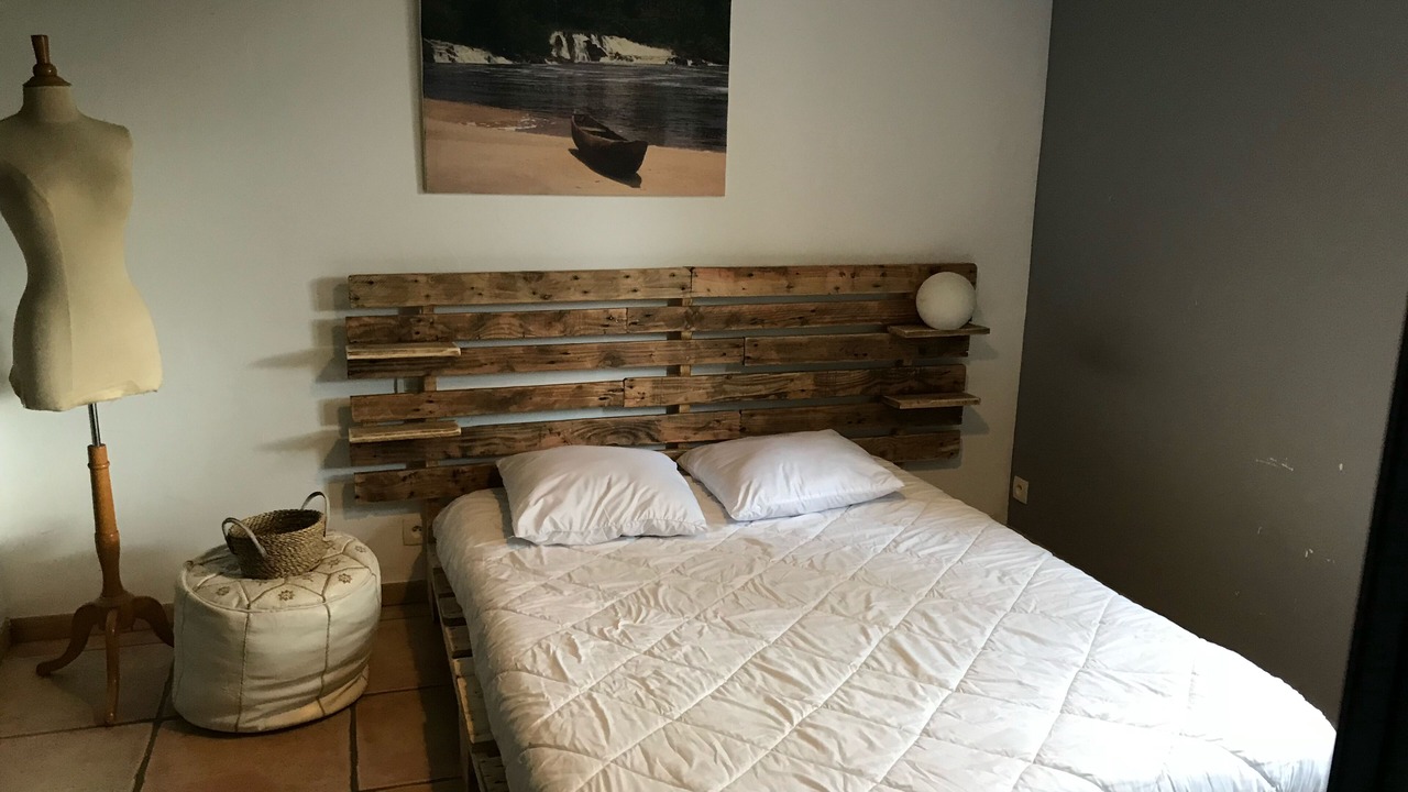 Photo of Bedroom in Le Beausset