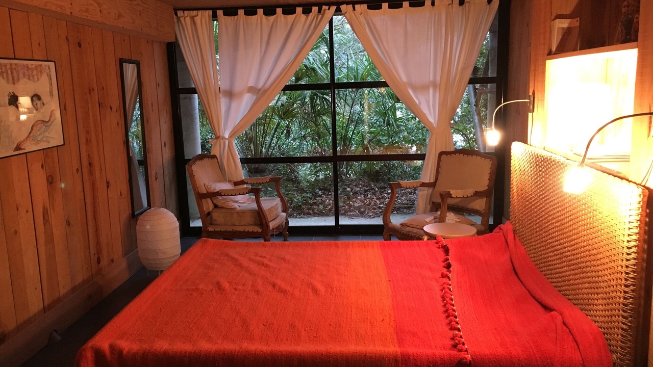 Photo of Bedroom in Arcachon