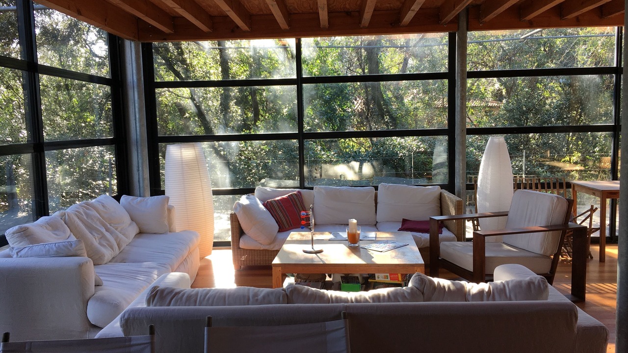 Photo of Livingroom in Arcachon