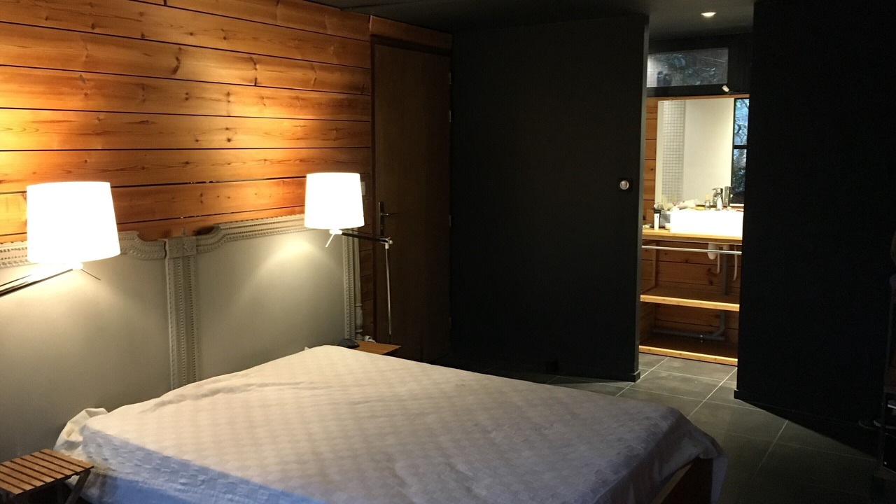 Photo of Bedroom in Arcachon