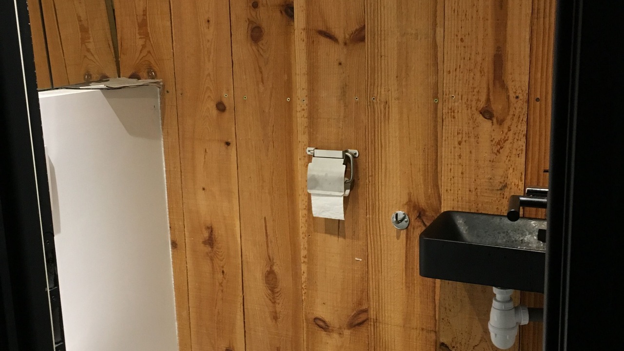 Photo of Bathroom in Arcachon