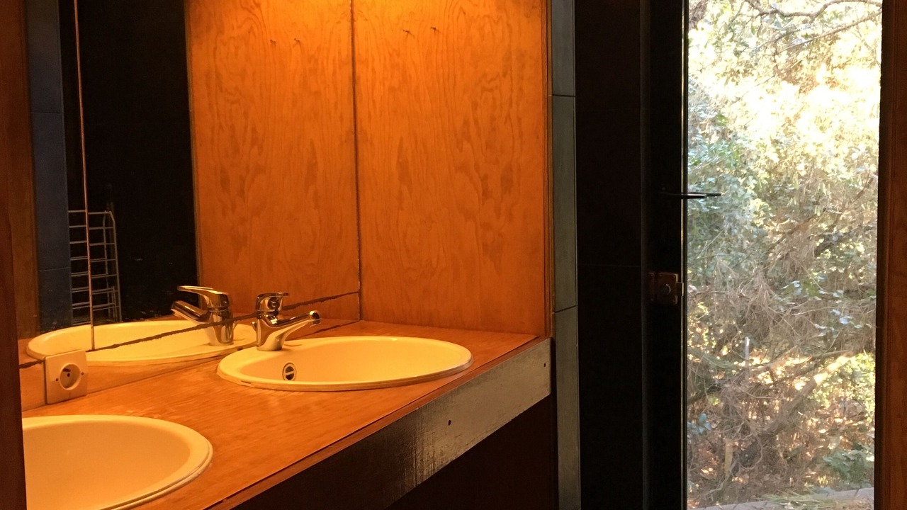 Photo of Bathroom in Arcachon
