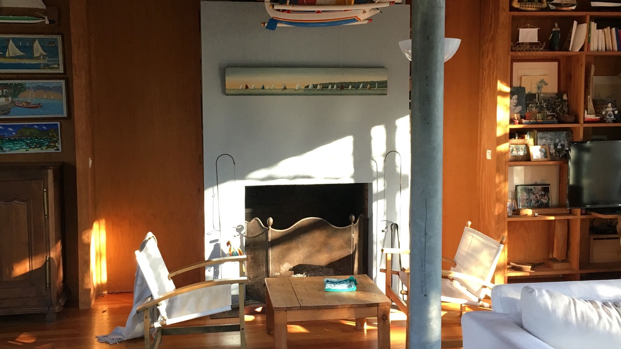 Photo of Livingroom in Arcachon