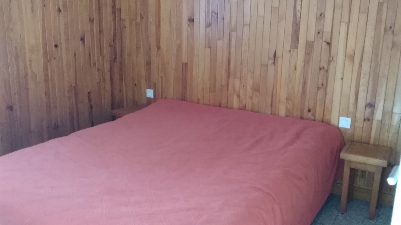 Photo of Bedroom in Albiez-le-Vieux
