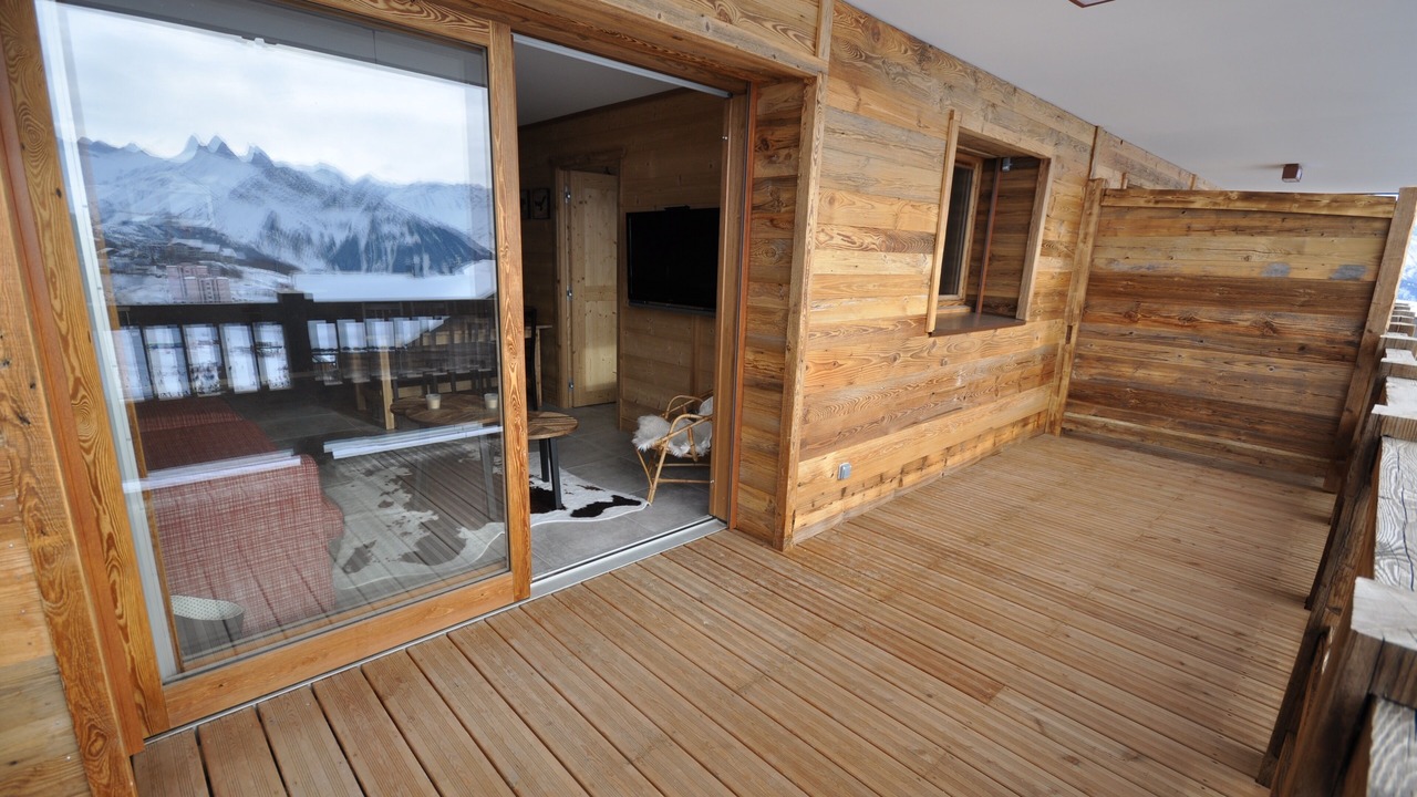 Photo of Others in La Toussuire