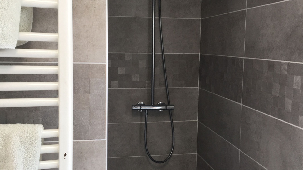 Photo of Bathroom in La Teste-de-Buch