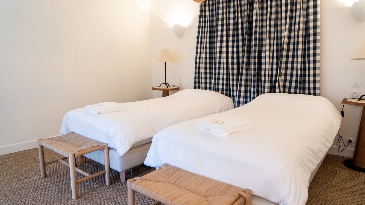 Photo of Bedroom in Lorgues