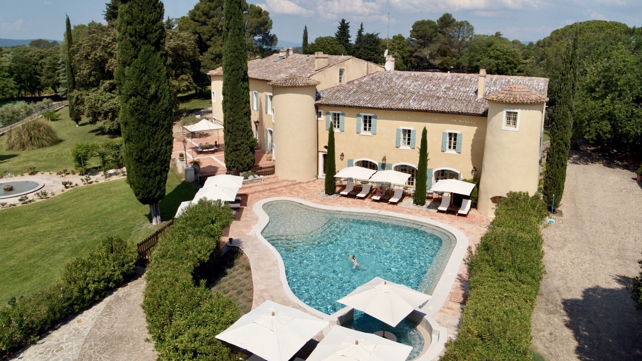 Photo of Outdoor in Lorgues