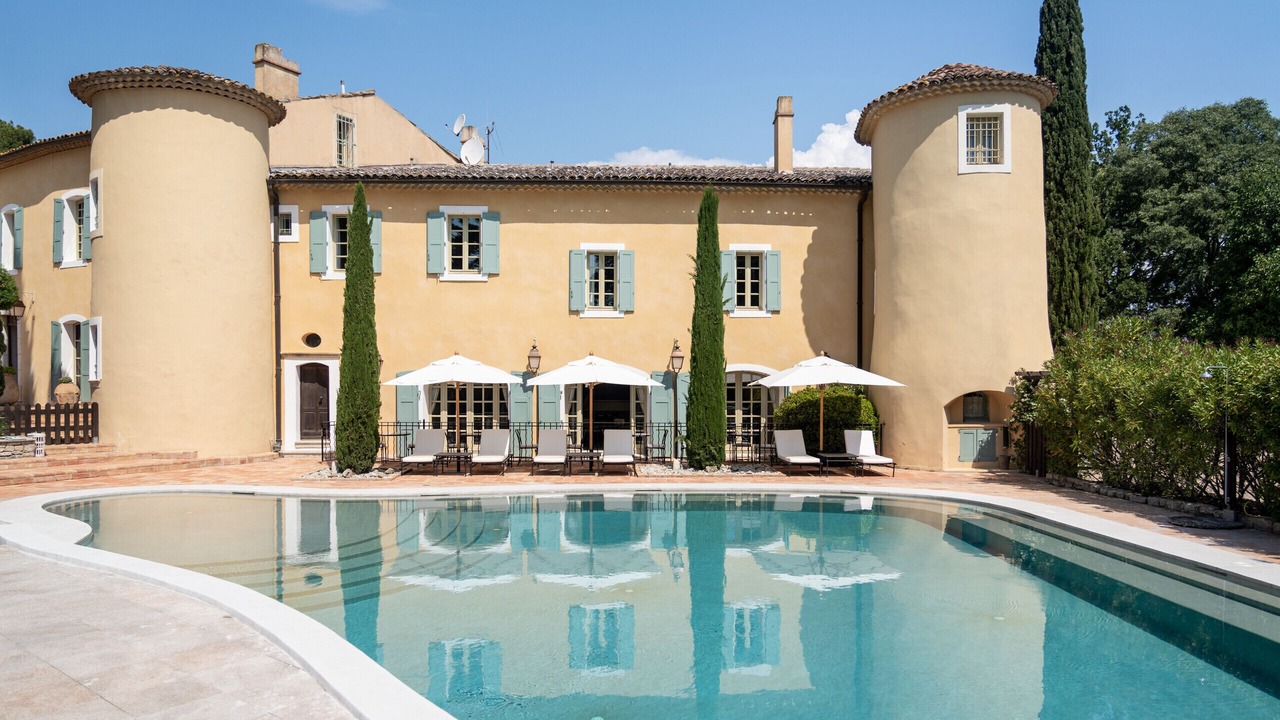 Photo of Outdoor in Lorgues