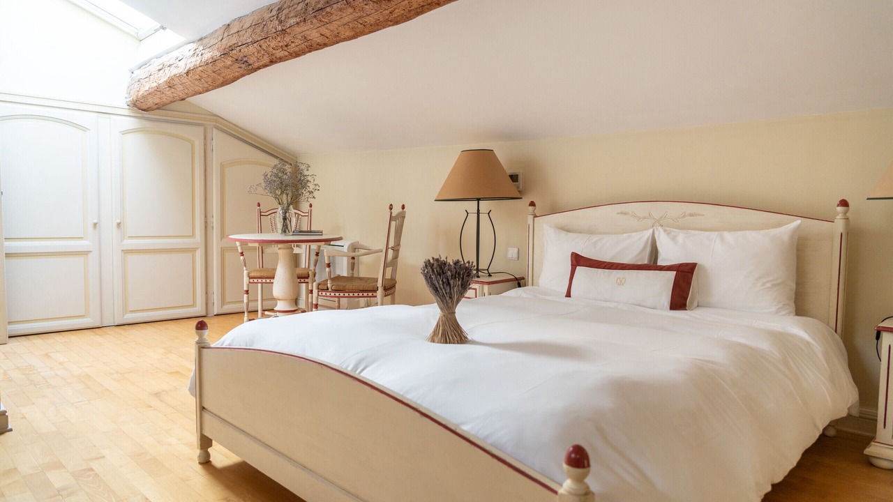 Photo of Bedroom in Lorgues
