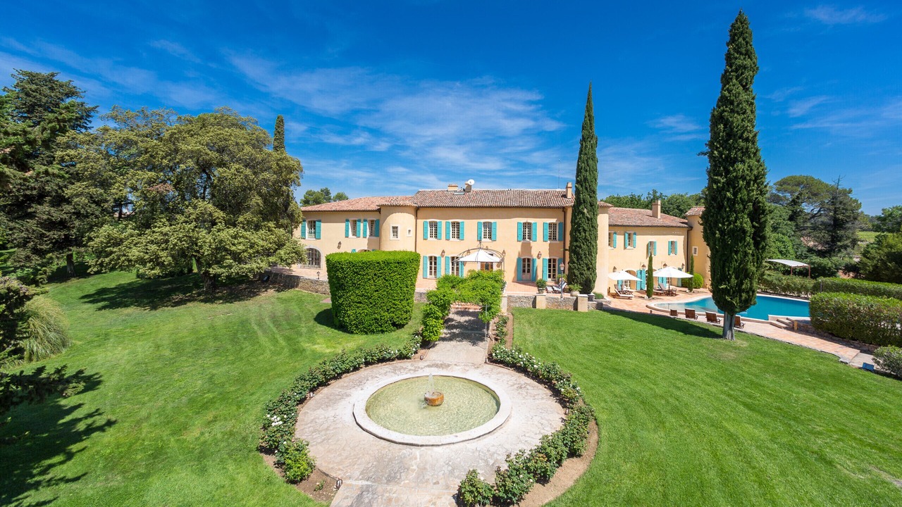 Photo of Outdoor in Lorgues