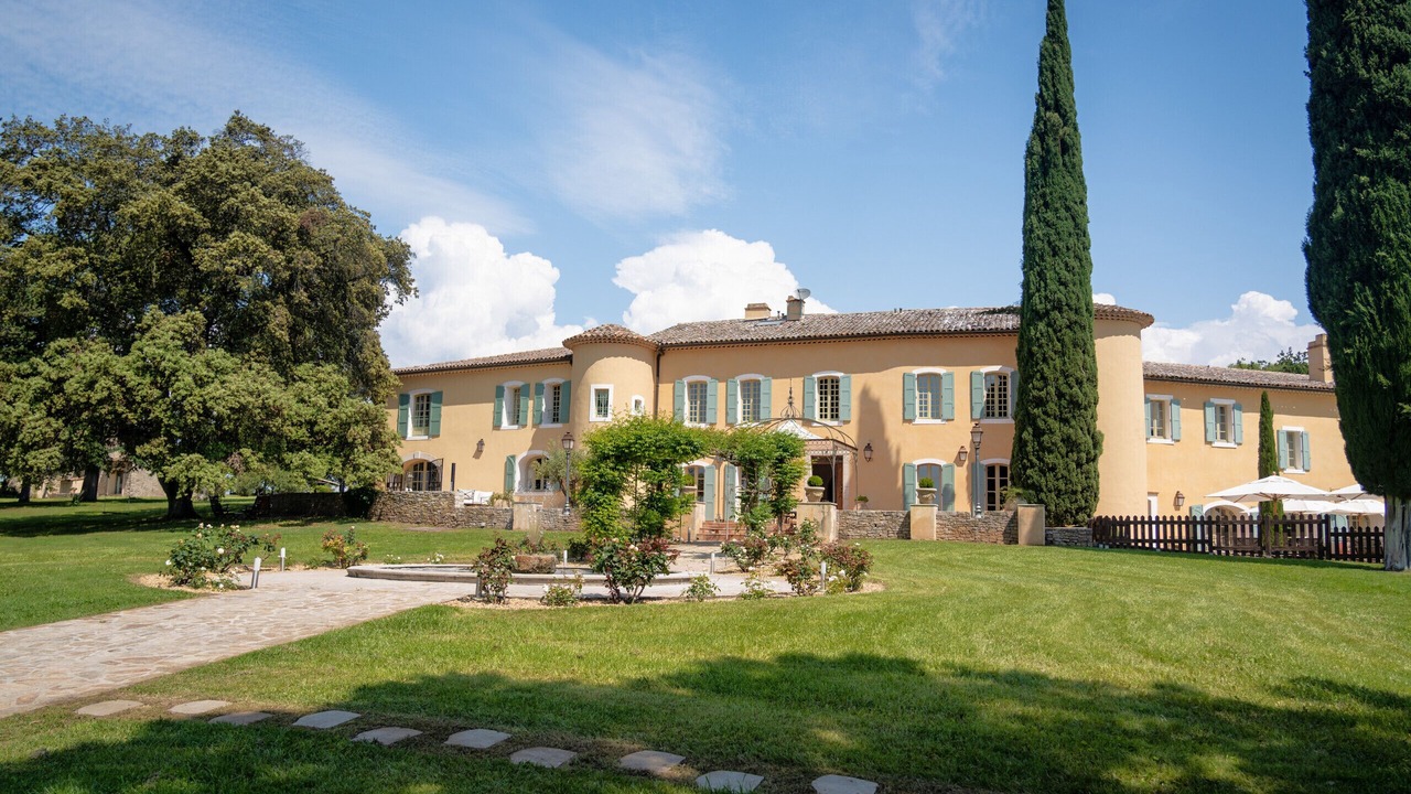 Photo of Outdoor in Lorgues