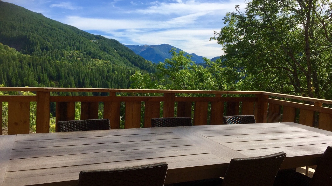 Photo of Outdoor in Allos