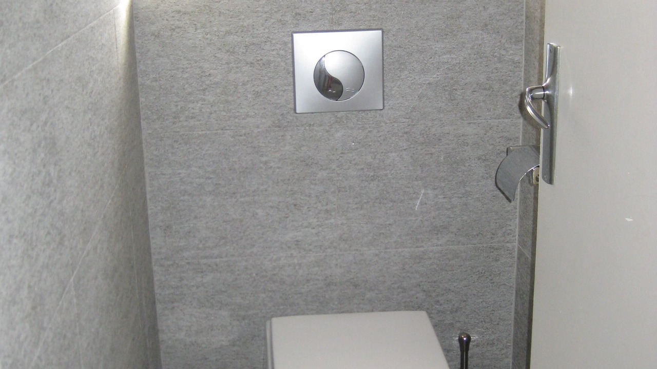 Photo of Bathroom in La Croix-Valmer