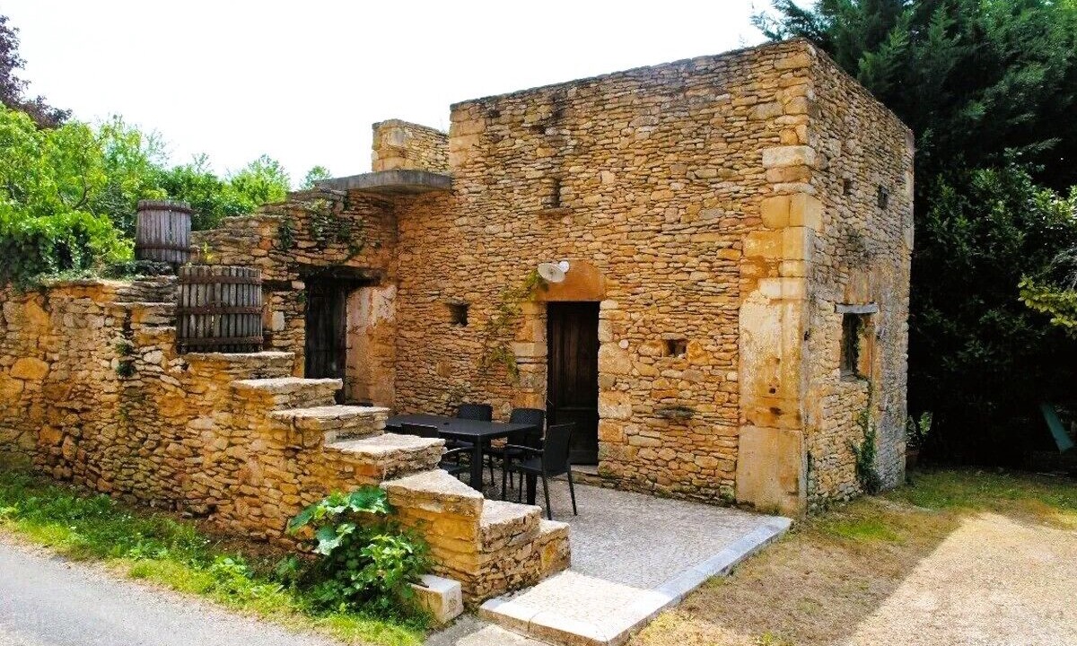 Photo of Outdoor in Saint-Amand-de-Coly