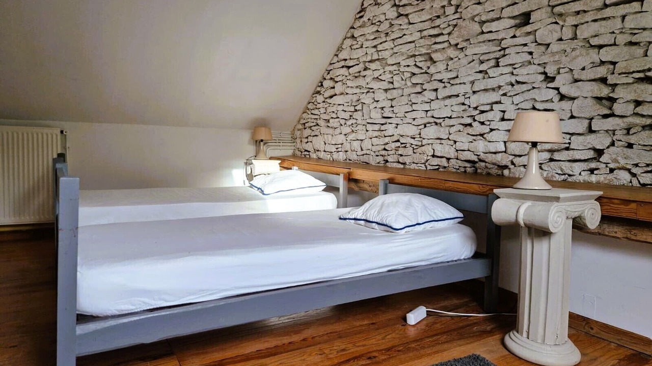 Photo of Bedroom in Saint-Amand-de-Coly