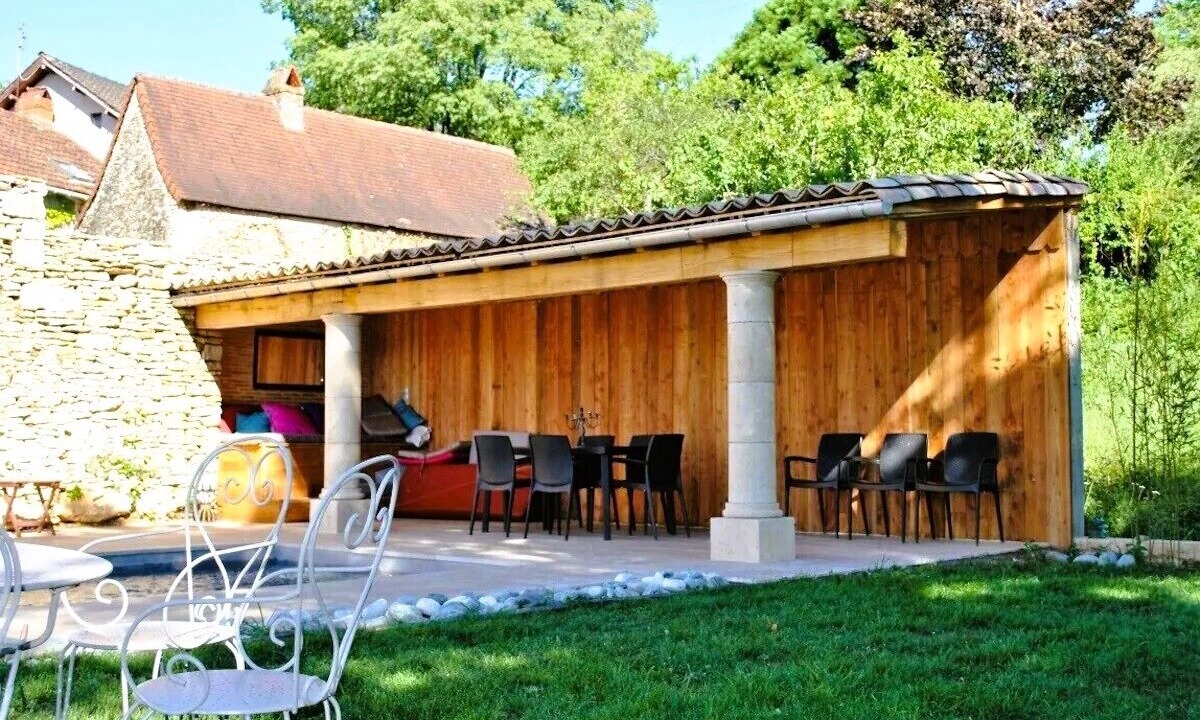 Photo of Outdoor in Saint-Amand-de-Coly