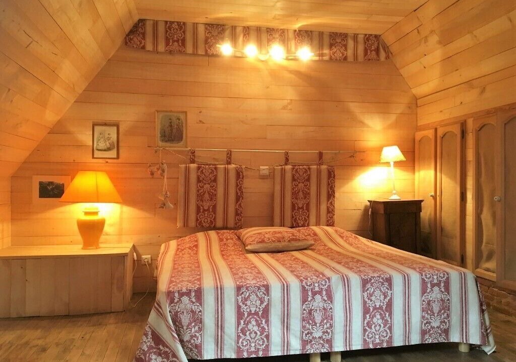 Photo of Bedroom in Saint-Amand-de-Coly