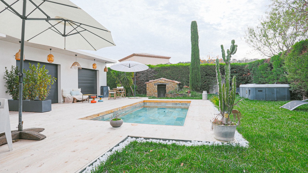 Photo of Outdoor in Cassis