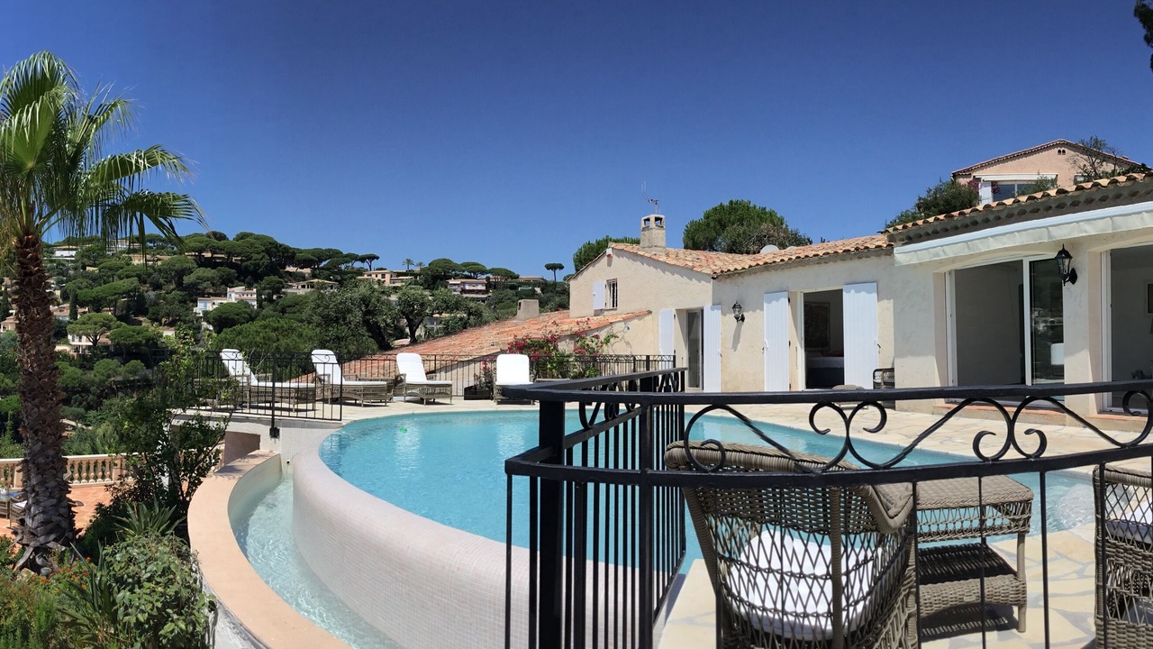 Photo of Outdoor in Sainte-Maxime
