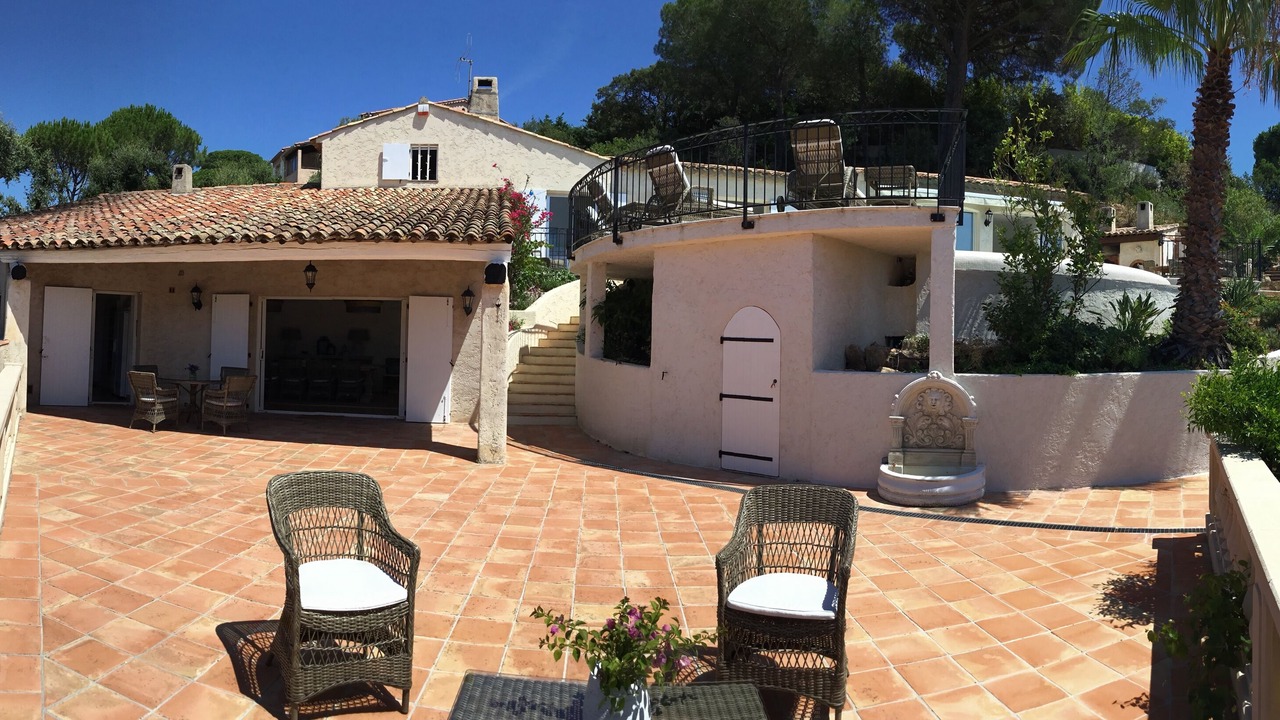 Photo of Outdoor in Sainte-Maxime