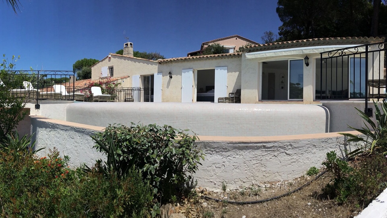 Photo of Outdoor in Sainte-Maxime