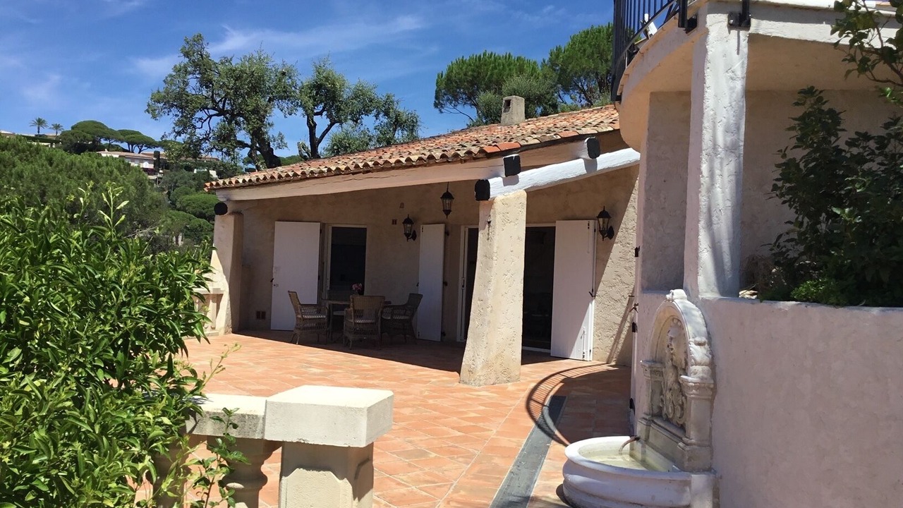 Photo of Outdoor in Sainte-Maxime