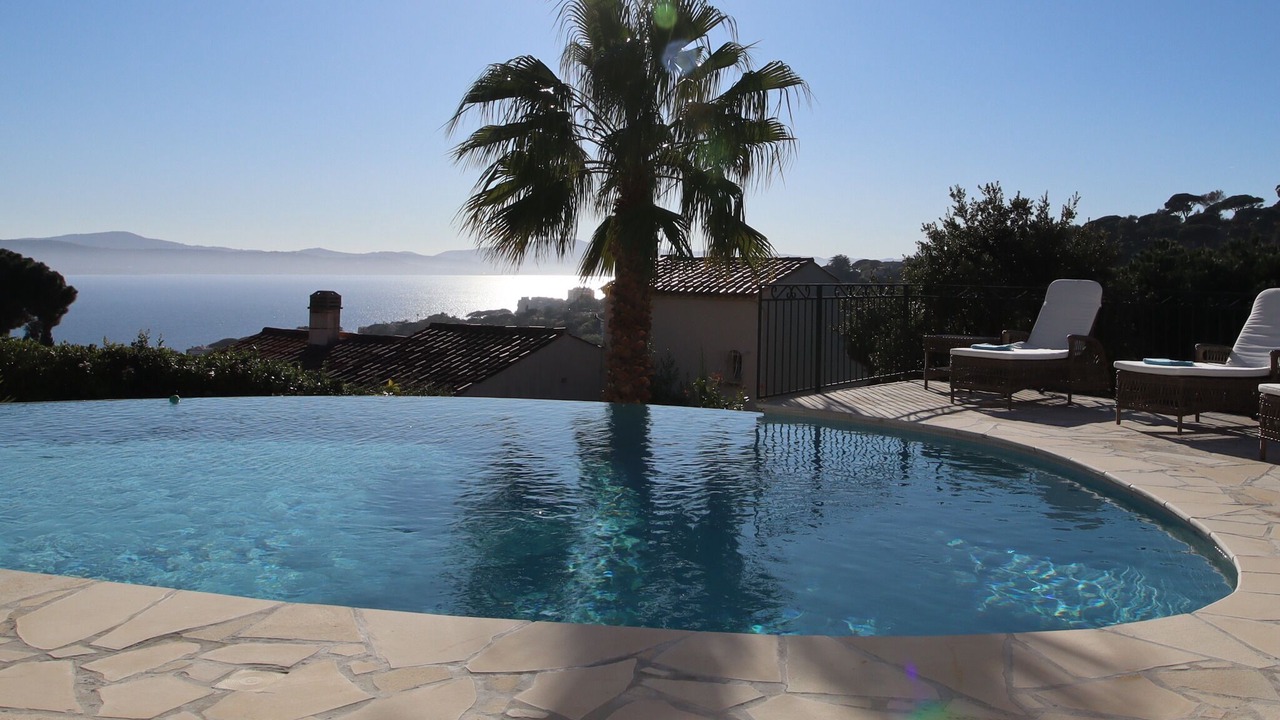 Photo of Outdoor in Sainte-Maxime