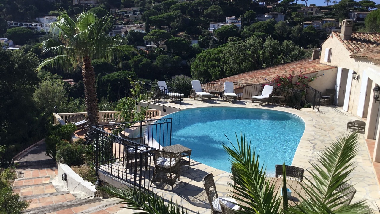 Photo of Outdoor in Sainte-Maxime